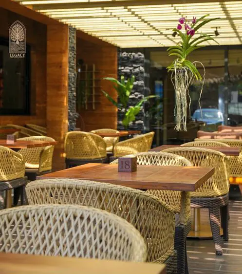 Humaen Spaces is an architecture and design led by Chartered Architect Namila Gunatilake and Architect Himaya Perera