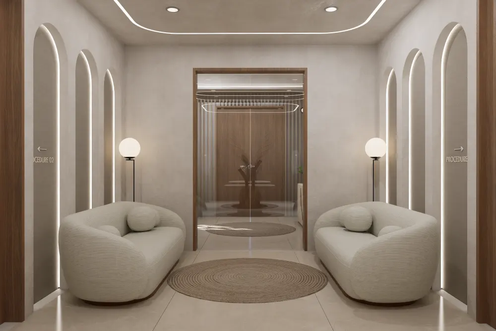 Our Work : Human-Centered Design & Architectural Excellence, Humaen Spaces