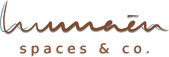 humaen spaces Logo
